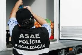 Castelo Branco: ASAE fiscaliza condições de transporte e de distribuição de alimentos